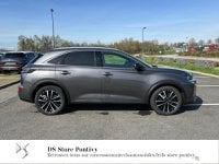 Voitures D'occasion À Saint-Thuriau | Ds Ds 7 E-Tense 4X4 300Ch Rivoli