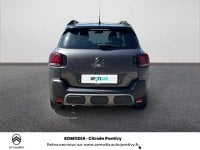 Voitures D'occasion À Saint-Thuriau | Citroën C3 Aircross Puretech 130Ch S&S Shine Pack Eat6