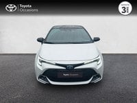 Voitures D'occasion À Brest | Toyota Corolla 1.8 140Ch Collection My24
