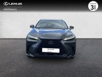 Voitures D'occasion À Lanester | Lexus Nx 450H+ Luxe Pack Design 4Wd