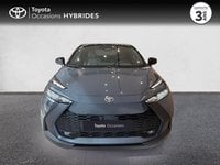 Voitures D'occasion À Noyal-Pontivy | Toyota C-Hr 1.8 Hybride 140Ch Graphic My26