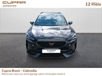 Voitures D'occasion À Brest | Cupra Formentor 1.5 Tsi 150Ch V Dsg7