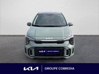 Voitures D'occasion À Yffiniac | Kia Picanto 1.0 Gdi 68Ch Gt-Line Bvma5