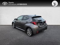 Voitures D'occasion À Pabu | Toyota Yaris 116H Iconic 5P