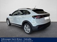 Voitures D'occasion À Saint-Brieuc | Volkswagen Taigo 1.0 Tsi 116Ch Vw Edition Dsg7