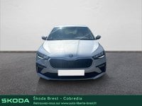 Voitures D'occasion À Brest | Škoda Scala 1.0 Tsi Evo2 116Ch Clever Edition Dsg7