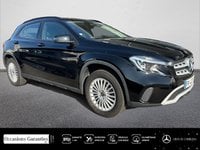 Voitures D'occasion À Vannes | Mercedes-Benz Gla 180 122Ch Intuition Euro6D-T