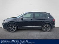 Voitures D'occasion À Morlaix | Volkswagen Tiguan 2.0 Tdi 150Ch Elegance Dsg7