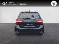 Voitures D'occasion À Plérin | Toyota Yaris 100H Dynamic 5P Rc19