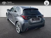 Voitures D'occasion À Vannes | Toyota Yaris 116H Iconic 5P My22