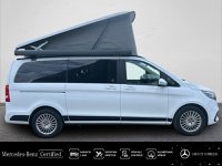 Voitures D'occasion À Saint-Brieuc | Mercedes-Benz Marco Polo 220 D 163Ch 9G-Tronic