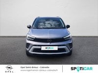 Voitures D'occasion À Yffiniac | Opel Crossland 1.2 Turbo 110Ch Elegance
