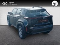 Voitures D'occasion À Brest | Toyota Yaris Cross 116H Dynamic Mc24