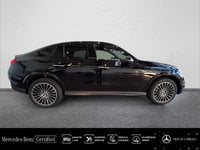 Voitures D'occasion À Quimper | Mercedes-Benz Glc Coupé 300 E Hybrid 204+136Ch Amg Line 4Matic ...