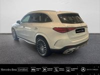 Voitures D'occasion À Quimper | Mercedes-Benz Glc 220 D 197Ch Amg Line 4Matic 9G-Tronic