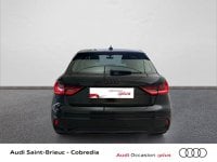 Voitures D'occasion À Saint-Brieuc | Audi A1 Sportback 25 Tfsi 95Ch Advanced