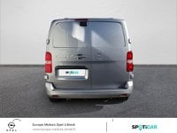 Voitures D'occasion À Brest | Opel Vivaro Fg M 2.2 Diesel 180Ch Sportive Automatique