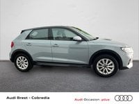 Voitures D'occasion À Brest | Audi A1 Allstreet 30 Tfsi 110Ch Advanced S Tronic 7