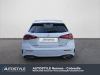 Voitures D'occasion À La Mézière | Mercedes-Benz Classe A 250 224Ch 4Matic Amg Line 7G-Dct