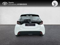 Voitures D'occasion À Quimper | Toyota Yaris 116H Dynamic 5P Mc24