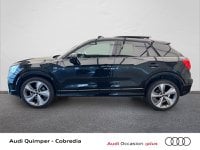 Voitures D'occasion À Quimper | Audi Q2 35 Tfsi 150Ch S Line Plus S Tronic 7