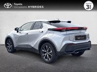 Voitures D'occasion À Plérin | Toyota C-Hr 1.8 Hybride 140Ch Design My25