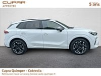 Voitures D'occasion À Quimper | Cupra Terramar 1.5 Ehybrid 204Ch V Dsg7