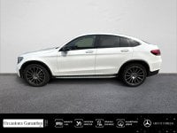 Voitures D'occasion À Caudan | Mercedes-Benz Glc Coupé 220 D 194Ch Amg Line 4Matic Launch Editi...