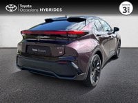 Voitures D'occasion À Lanester | Toyota C-Hr 2.0 Hybride 200Ch Gr Sport Ng23