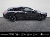 Voitures D'occasion À Saint-Grégoire | Mercedes-Benz Cla Shooting Brake 220 D 190Ch Amg Line 8G...