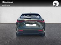 Voitures D'occasion À Lanester | Lexus Nx 450H+ Luxe 4Wd My25
