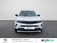 Voitures D'occasion À Yffiniac | Opel Mokka 1.2 Turbo 100Ch Edition