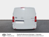 Voitures D'occasion À Quimper | Toyota Proace Electric Batterie 75Kwh Medium Startconflook Jo P24