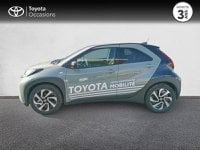 Voitures D'occasion À Brest | Toyota Aygo X 1.0 Vvt-I 72Ch Design My24