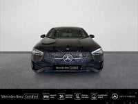 Voitures D'occasion À Quimper | Mercedes-Benz Cla Shooting Brake 250 E Hybrid Eq 218Ch Amg Line ...