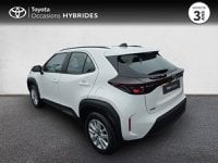 Voitures D'occasion À Vannes | Toyota Yaris Cross 116H Dynamic Mc24