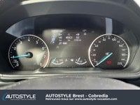 Voitures D'occasion À Brest | Ford Ecosport 1.0 Ecoboost 100Ch Titanium Euro6.2