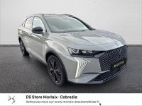 Voitures D'occasion À Saint-Martin-Des-Champs | Ds Ds 7 E-Tense 225Ch Performance Line +