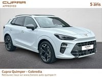 Voitures D'occasion À Quimper | Cupra Terramar 1.5 Ehybrid 204Ch V Dsg7