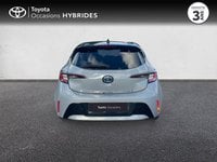 Voitures D'occasion À Lanester | Toyota Corolla 122H Jbl Edition My21