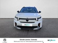 Voitures D'occasion À Lannion | Citroën C3 Aircross 1.2 Hybride 145Ch Max E-Dcs6