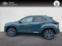 Voitures D'occasion À Plérin | Toyota Yaris Cross 130H Design My26