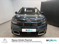 Voitures D'occasion À Ploërmel | Citroën C5 Aircross Bluehdi 130Ch S&S Shine Eat8 E6.D