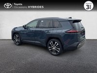 Voitures D'occasion À Noyal-Pontivy | Toyota Rav4 2.5 Hybride 185Ch Lounge 2Wd Ng25