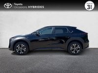 Voitures D'occasion À Morlaix | Toyota Bz4X 204Ch 11Kw Origin My24