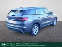 Voitures D'occasion À Quimper | Škoda Kodiaq 1.5 Tsi 204Ch Phev Selection Dsg6 5 Places
