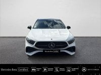 Voitures D'occasion À Bonchamps-Les-Laval | Mercedes-Benz Classe A 180 D 116Ch Amg Line 8G-Dct