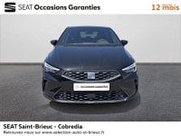 Voitures D'occasion À Saint-Brieuc | Seat Ibiza 1.0 Tsi 115Ch Copa Dsg7