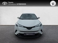Voitures D'occasion À Brest | Toyota C-Hr 122H Dynamic 2Wd E-Cvt