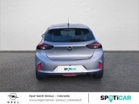 Voitures D'occasion À Yffiniac | Opel Corsa 1.2 Turbo 100Ch Elegance
